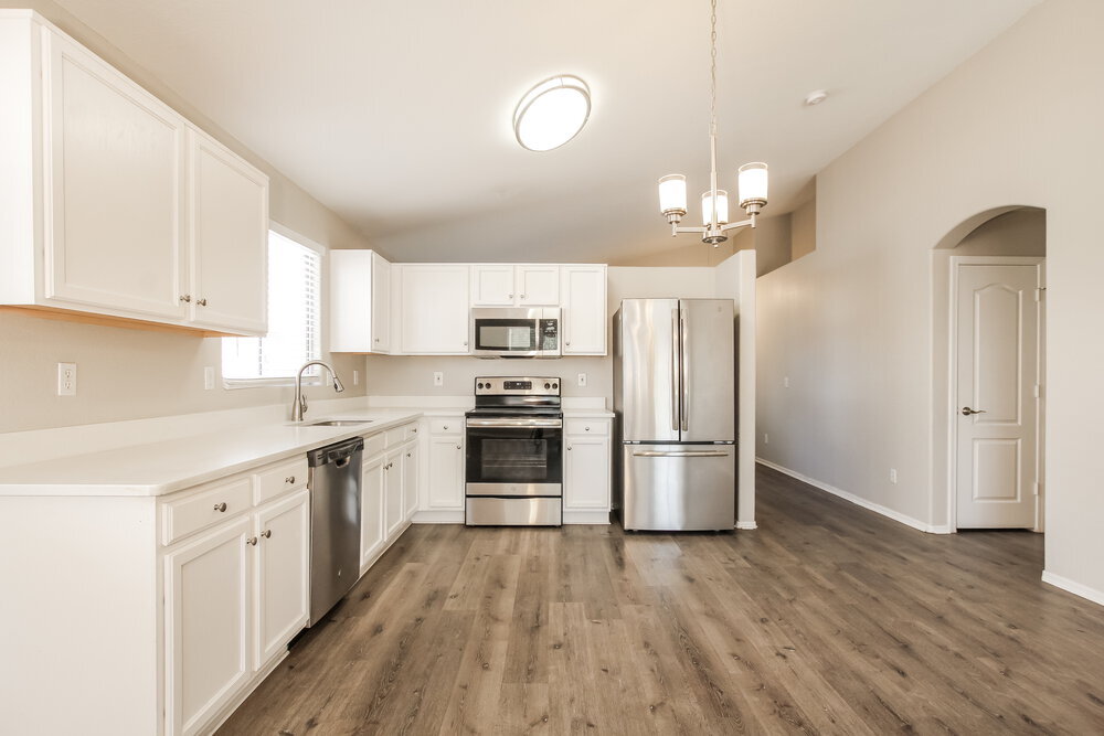 Building Photo - 8113 W Pima St