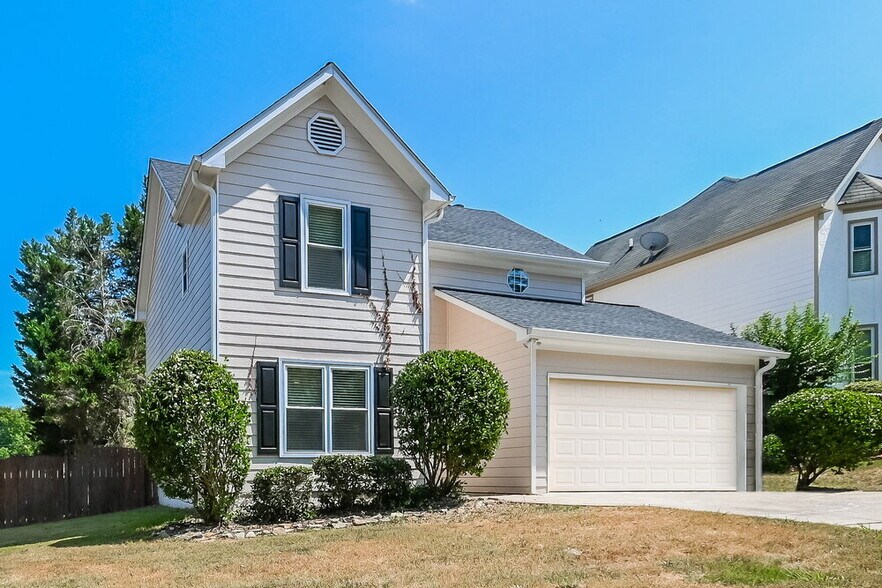 Building Photo - 1001 Maidstone Ct