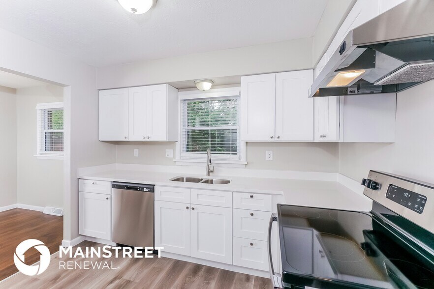 Building Photo - 1717 Birchbark Ln