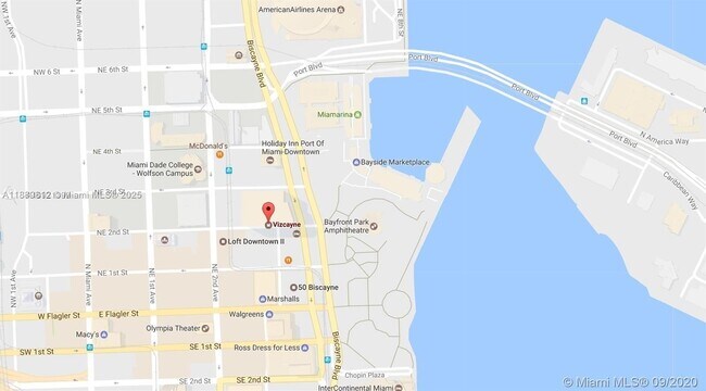 Building Photo - 244 Biscayne Blvd