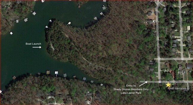 Building Photo - 5485 Mercedes Dr