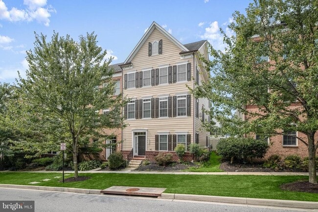 Building Photo - 8984 Tawes Street