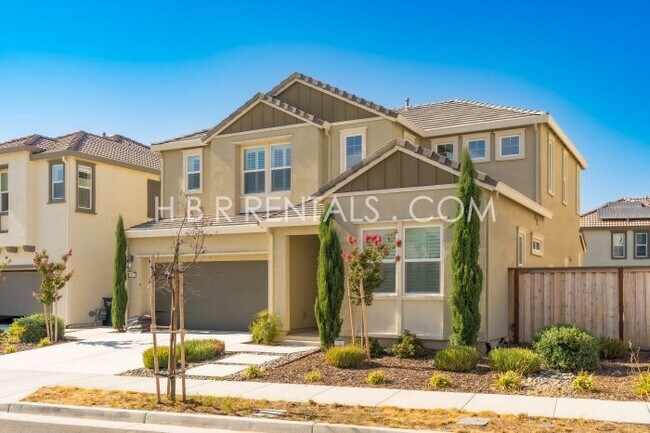 Building Photo - 2861 Reyva Dhillon Ln