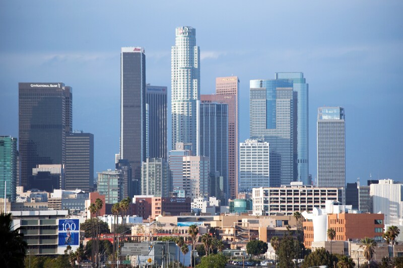 Building Photo - 1321 W 36th Pl