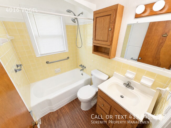 Building Photo - 4016 Vogel-