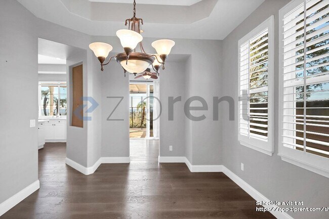 Building Photo - 23689 Castle Rock