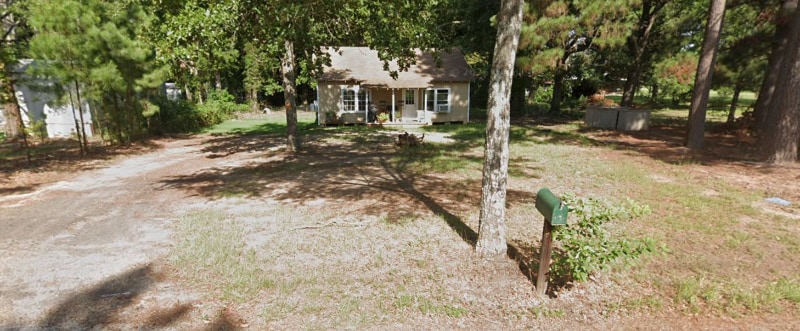Primary Photo - 664 Black Walnut Rd