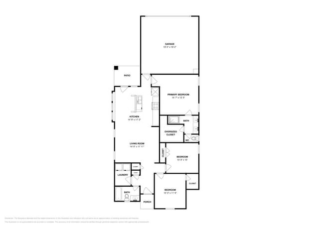 Building Photo - 2516 Finch Holw Dr