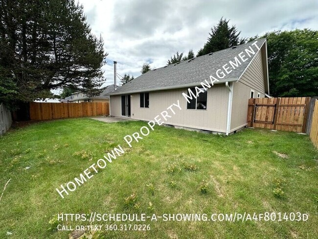 Building Photo - 6029 54th Ct SE
