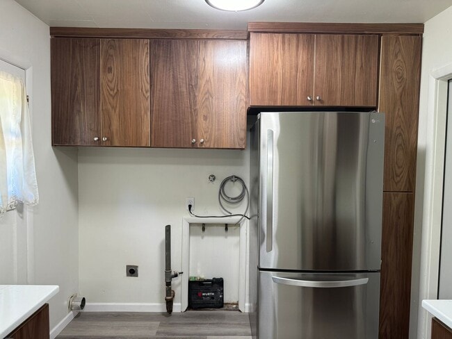 Building Photo - Fully updated 2 bed 1 bath single story duplex in a great location!