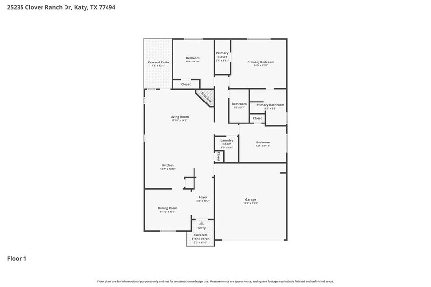Building Photo - 25235 Clover Ranch Dr