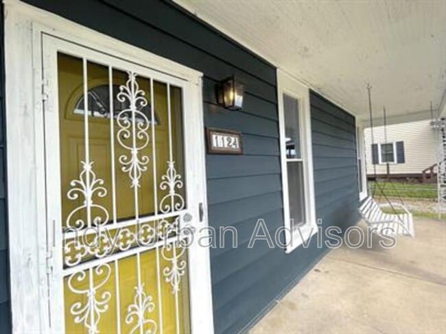 Building Photo - 1124 Cameron St