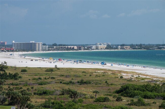 Building Photo - 5400 Ocean Blvd