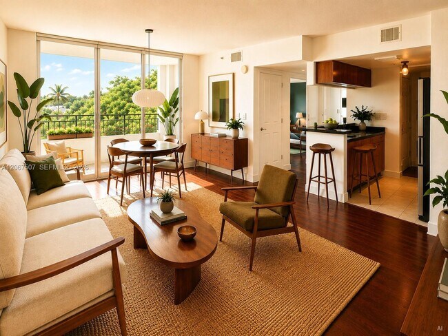Building Photo - 600 W Las Olas Blvd