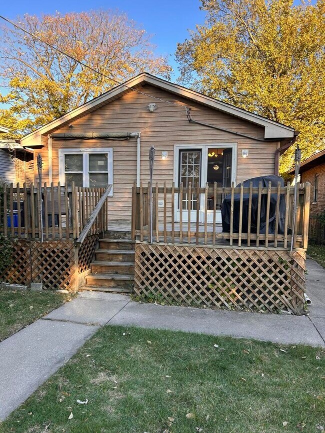 Building Photo - 1307 S Harlem Ave