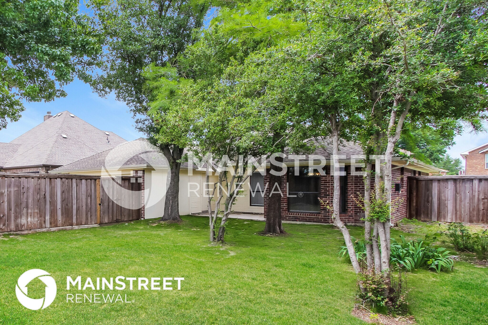 Building Photo - 9214 Chimneywood Dr