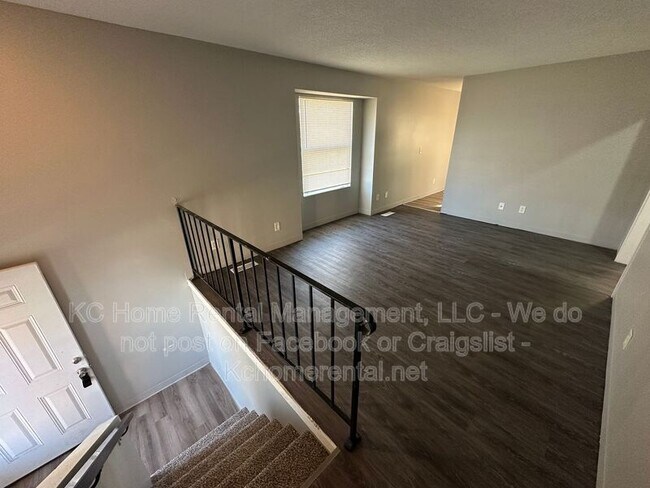 Building Photo - 1525 Jackson Ave