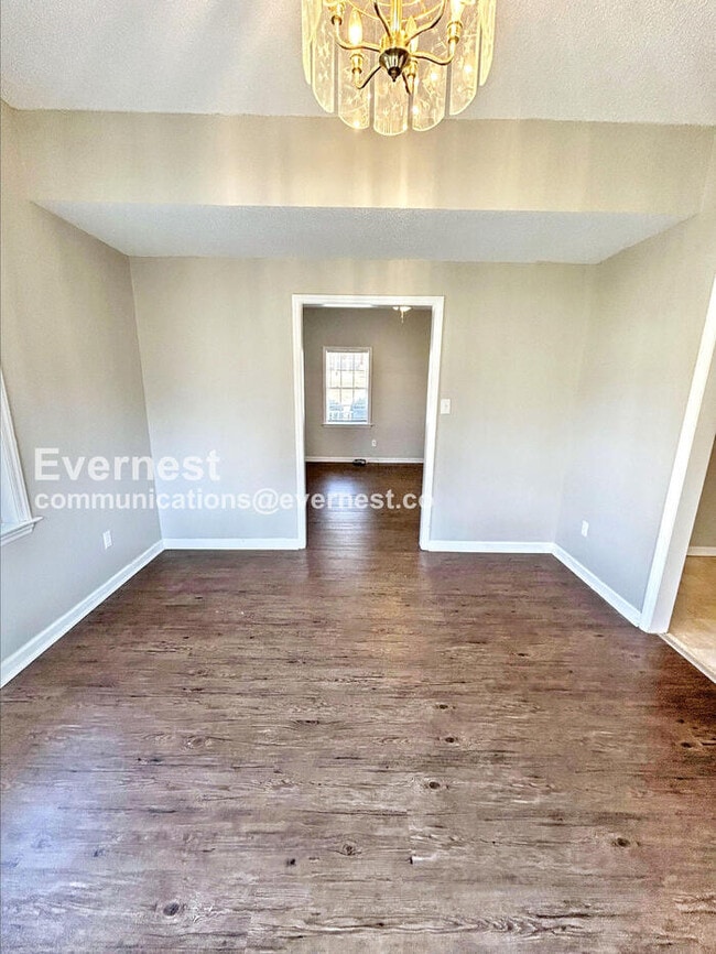 Building Photo - 4350 Wakeman Dr