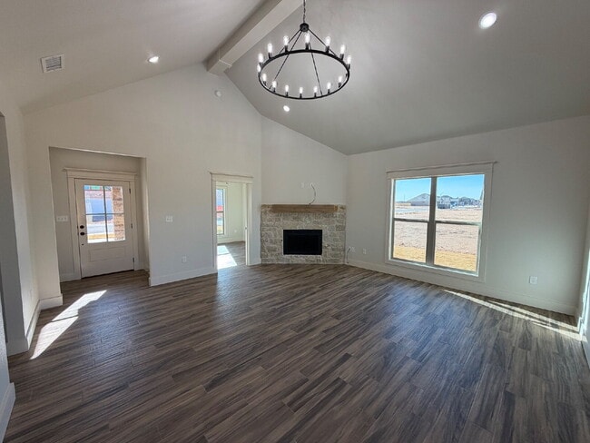 Building Photo - MOVE IN SPECIAL!! - Brand New Spacious 4-bedroom, 2-bathroom Wolfforth Haven