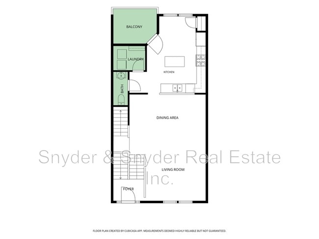 Building Photo - 393 Caleb Dr