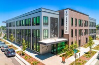 Building Photo - Carraway