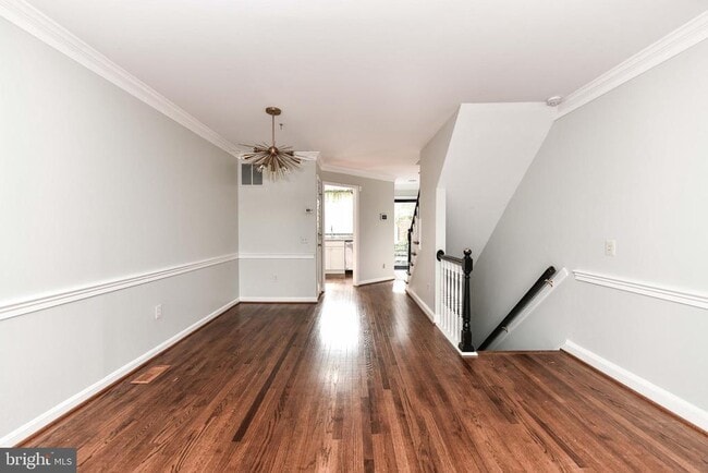 Building Photo - 1121 Portner Rd