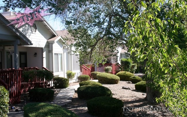 Building Photo - Condo in Montana Terrace HOA