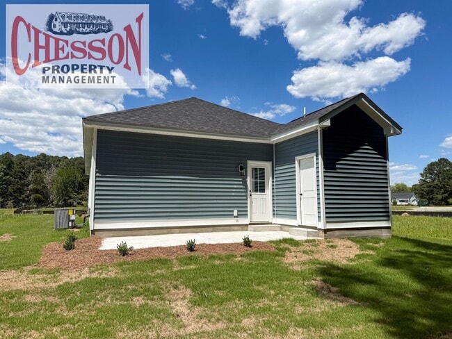 Building Photo - 4508 Pintail Pl SW