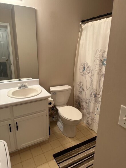 2nd Bathroom - 3130 Achey Dr