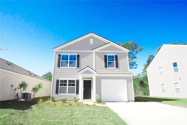 Primary Photo - 421 Coconut Dr