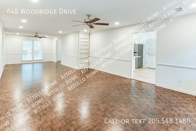 Building Photo - 648 Woodridge Dr