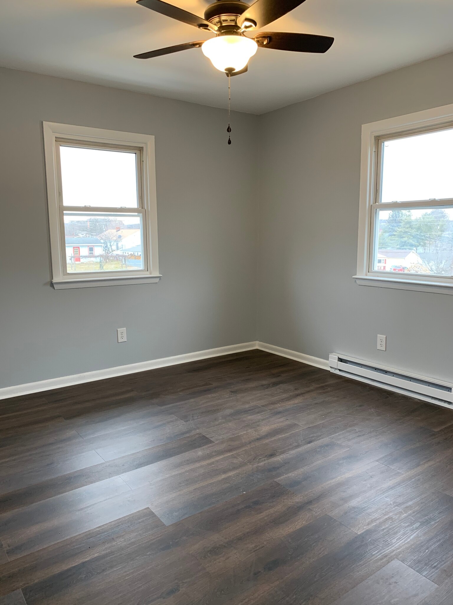 Bedroom - 73 Locust St