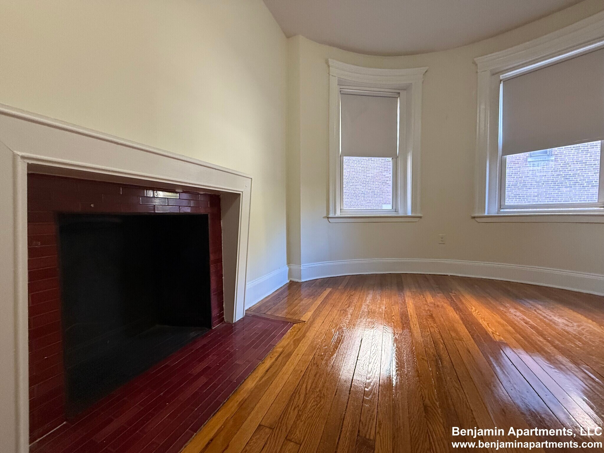 Building Photo - 1788 Beacon St