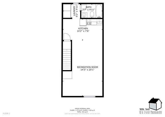 Building Photo - 1026 Bluemont Ave