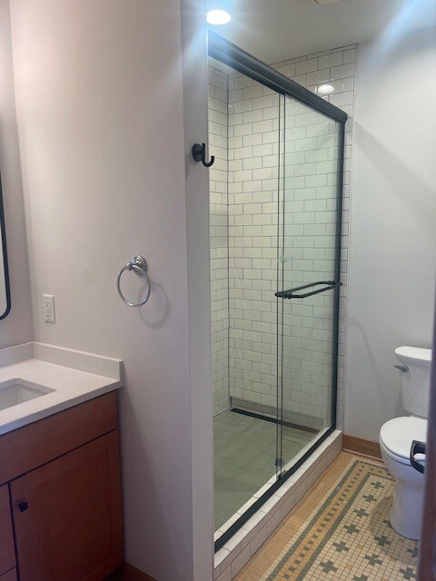 Building Photo - 715 Hill St