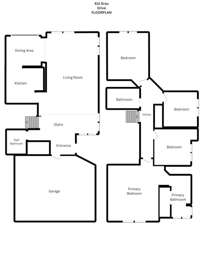 Building Photo - Beautiful Single Family Home in Niles Dist...