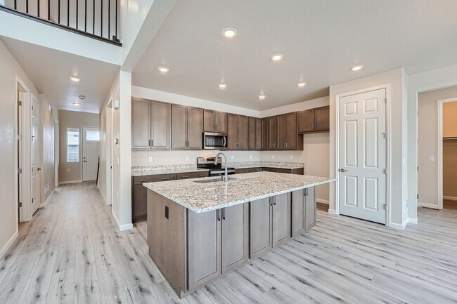 Building Photo - Welcome to Modern Luxury in Louisville, CO-Available December 10!