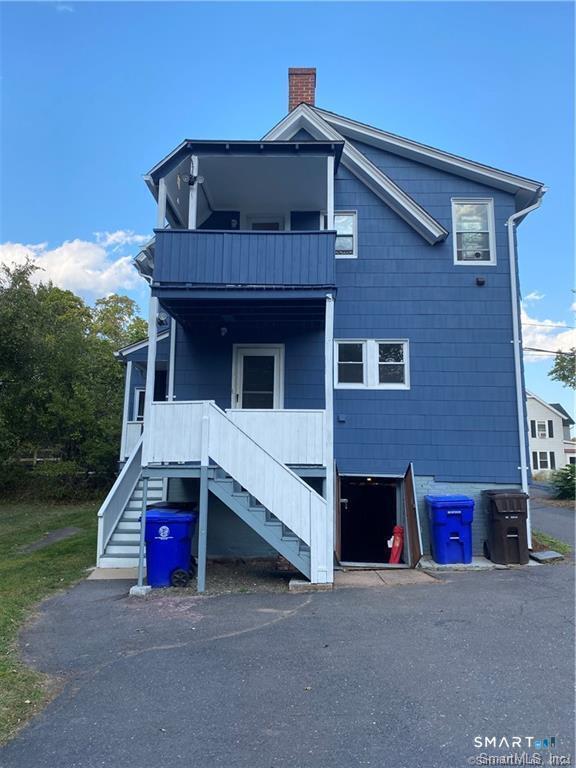 Building Photo - 497 High St