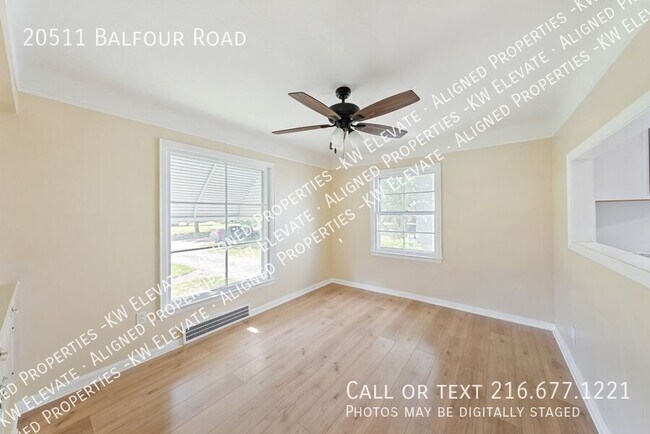 Building Photo - 20511 Balfour Rd