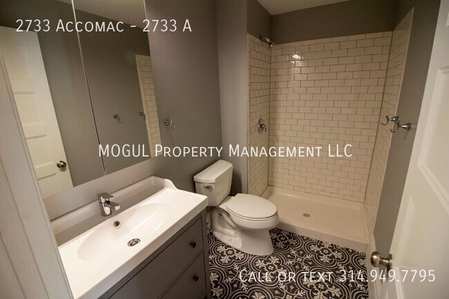 Building Photo - 2733 Accomac-2733 A