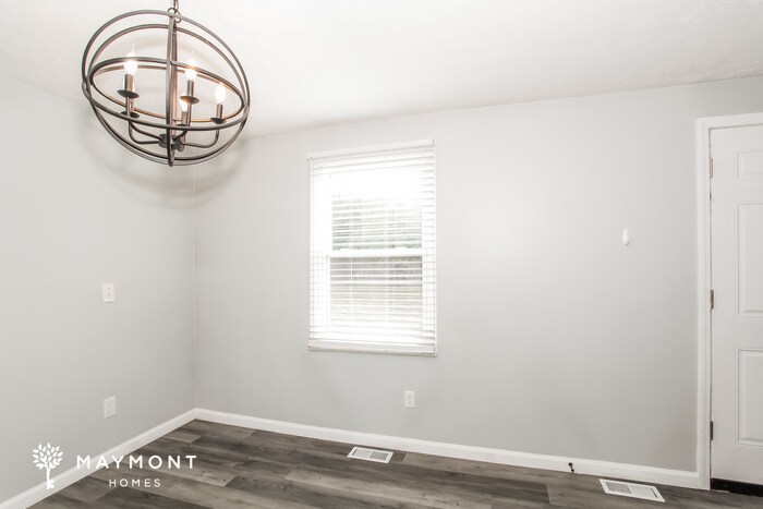 Building Photo - 2937 Overdale Dr