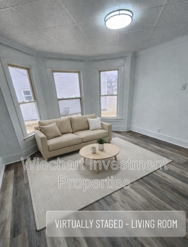 Building Photo - 1178 W Wayne St