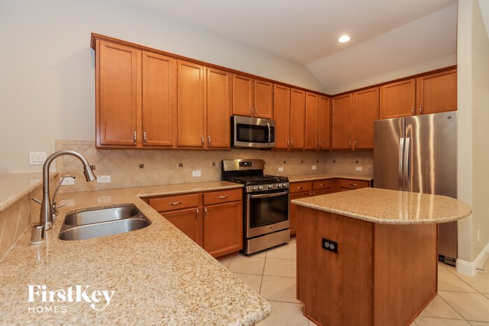Building Photo - 17711 Browning Trace Ln