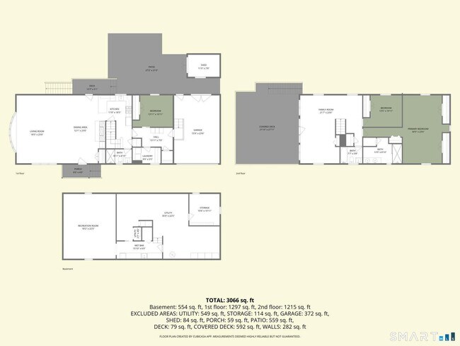 Building Photo - 5 Woodland Dr