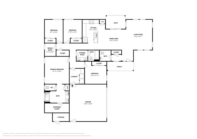 Building Photo - 777 Fire Wheel Dr