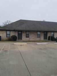 Building Photo - 1107 W Elm St