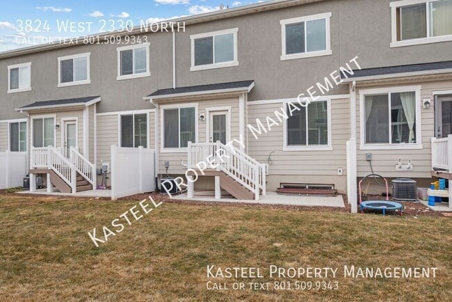 Building Photo - 3824 W 2330 N