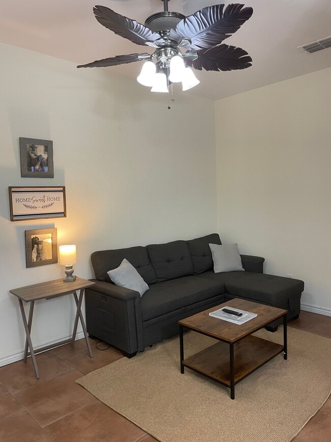 Building Photo - Brand New 1-Bedroom/ 1-Bathroom