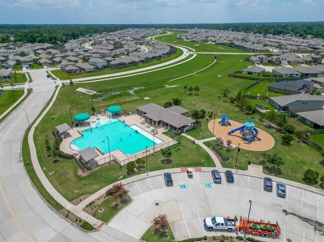Building Photo - 2407 Poplar Copse Ct