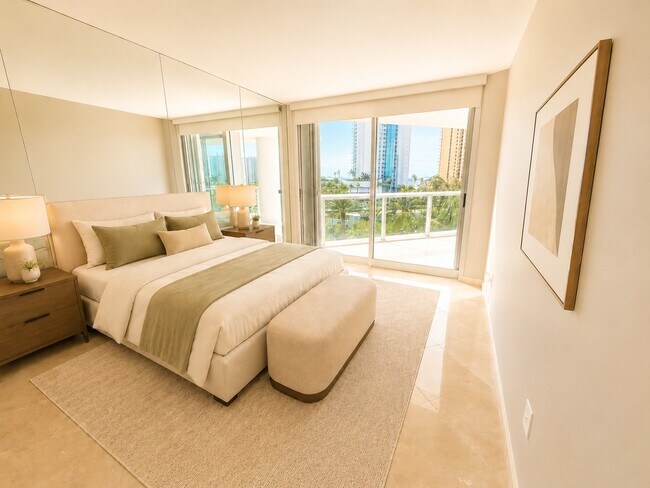 Building Photo - 16400 Collins Ave